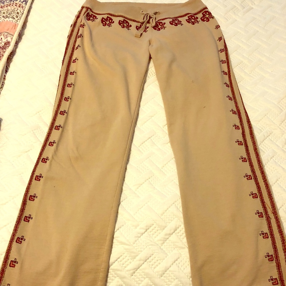 Lucky Brand Sweats🍀